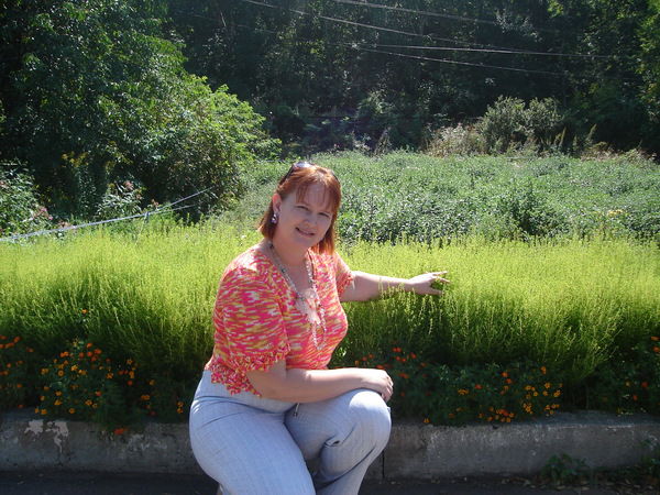 Ольга Васильева