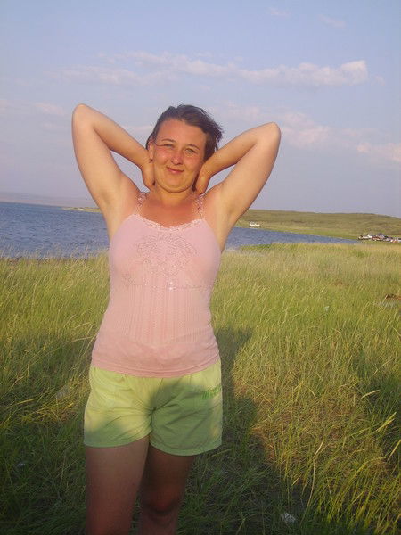 Анна Домрачева(Синачева)