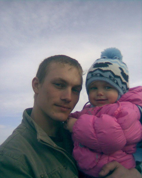 Сергей Шаламов