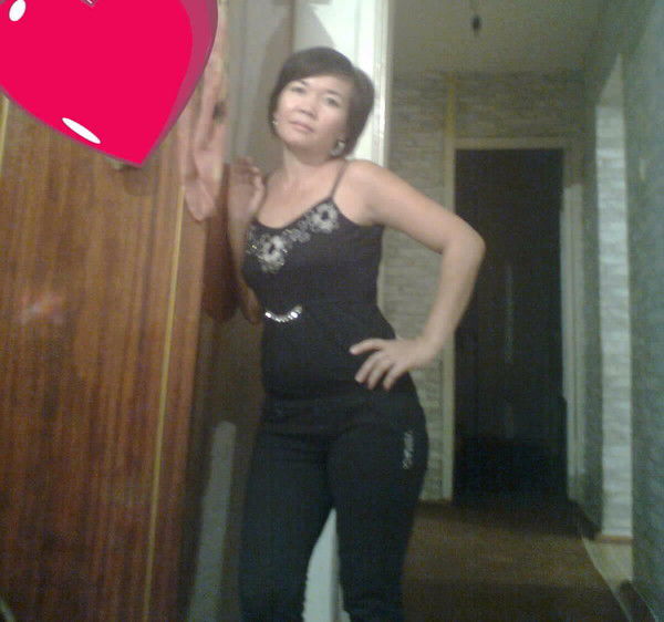 Куралай Ихсанова