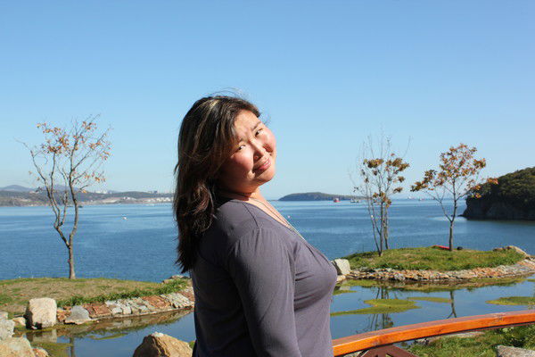 Уржин Бальжинимаева