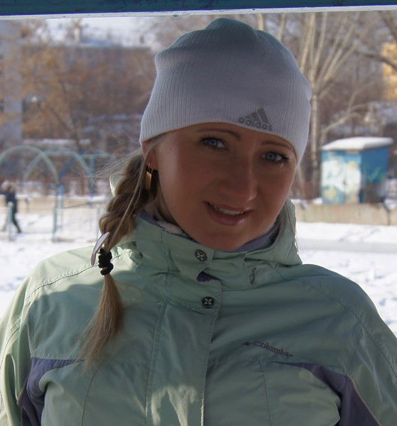 Екатерина Малявина