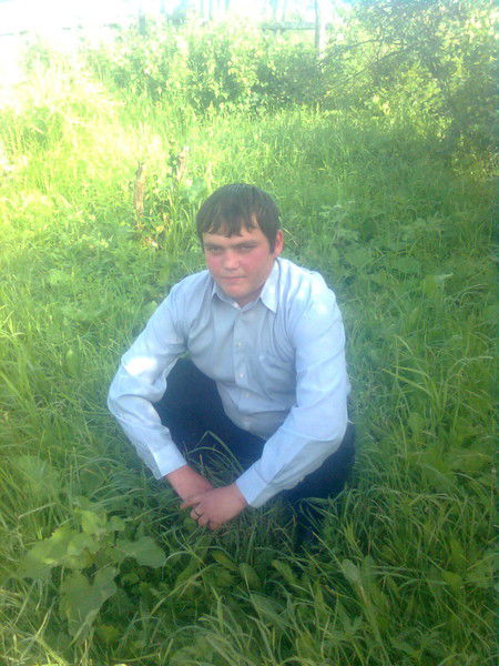 Марсель Мавлин