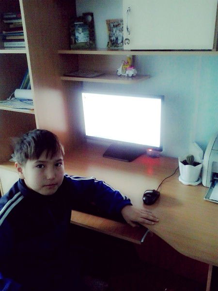 Ерсултан Назарбеков