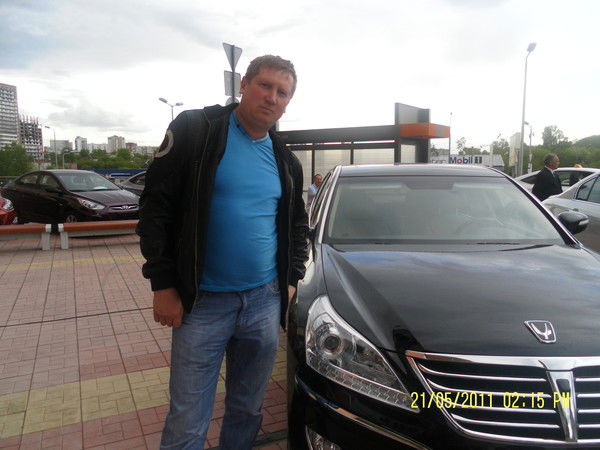 Вячеслав Барсуков