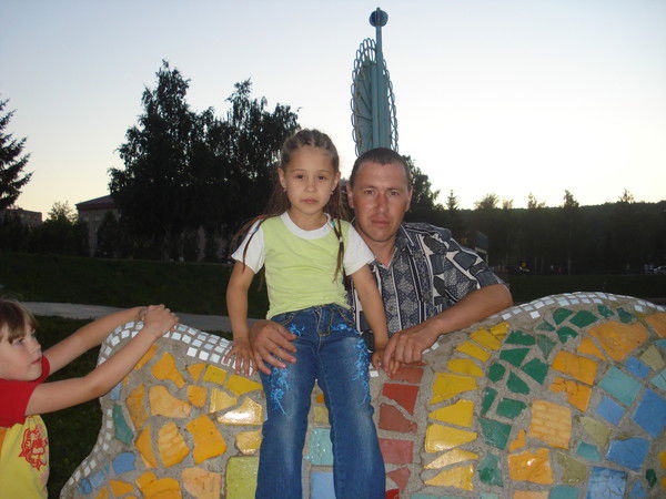 Радик Рамазанов