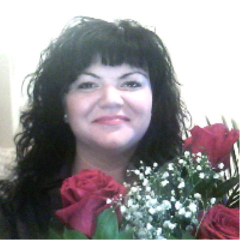 Оксана Короткая