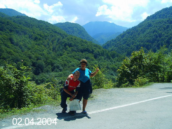 Сергей Адушкин