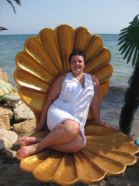 Марина Марунич (Третяк)