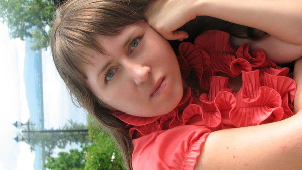 Юлия Попова