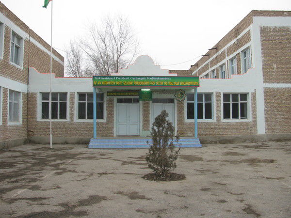 Sultanmurat Niyazmetow