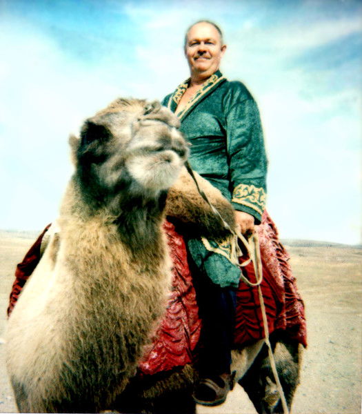 Виктор Плаутин