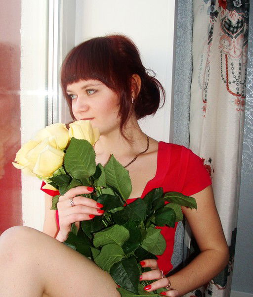 Валентина Громенко