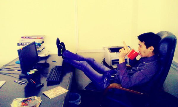 Аман Джаныспаев