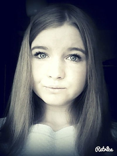 Кристина Андреева