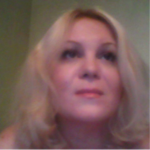 Наталья Хлебородова