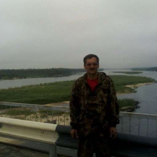 Игорь Пинчуков