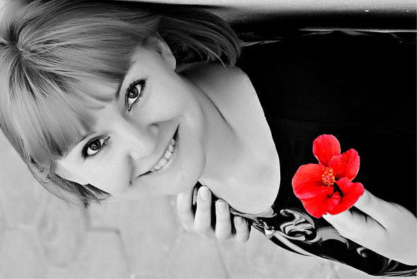 Леночка *****