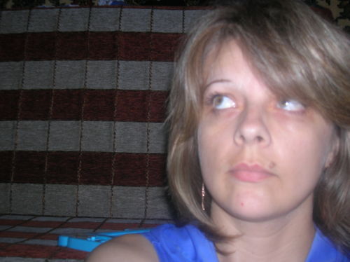 Афродита Пупыркина