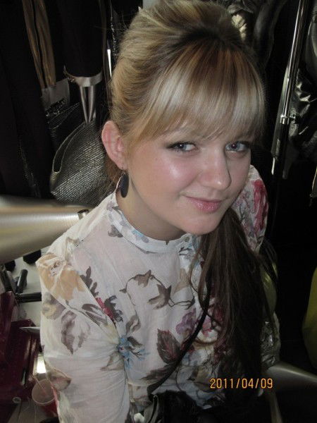 Ольга Гельман