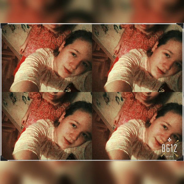 Кристина Кускова