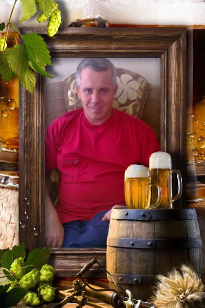 Андрей Кутовой