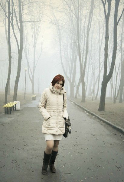 Аня Золотцева