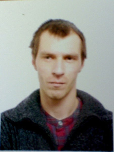 Алексей Чубаров