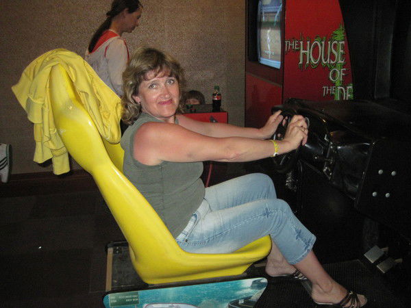 Любовь Хурматуллина