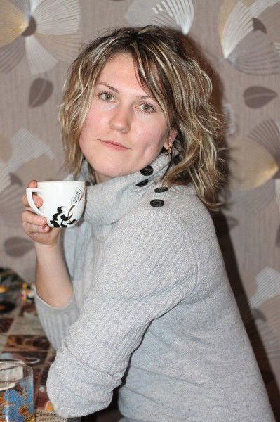 Ирина Сигаева