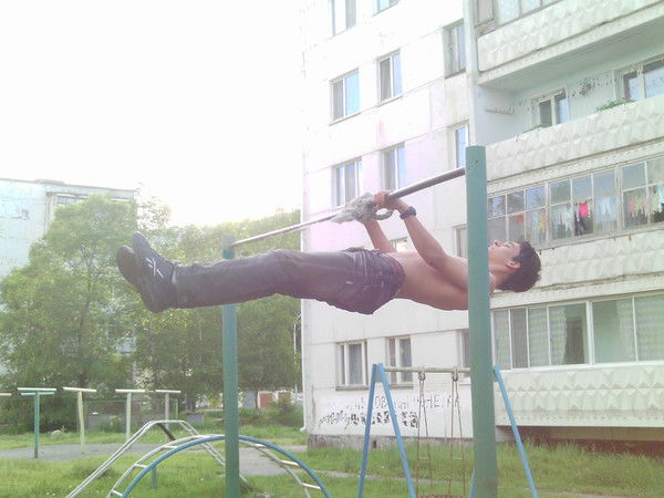 Александр Симаков