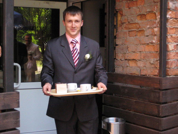 Денис Певнев