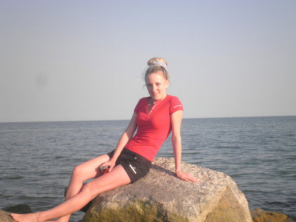 Ирина Ткаченко