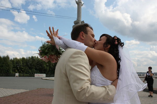 Аня Кузнецова