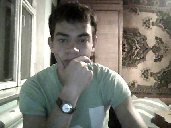 Евгений Заклинский