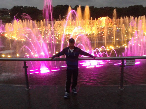 B.e.a !!! Раб Аллахa !!!