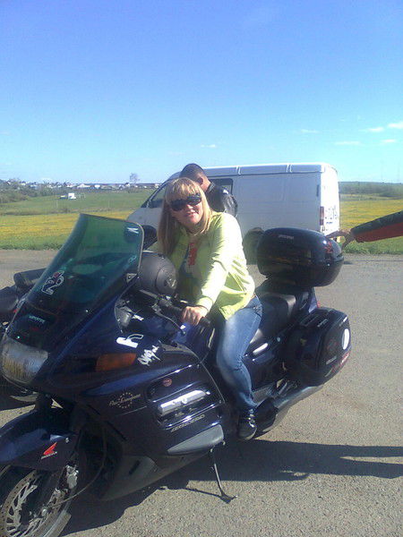 Маша Краснова