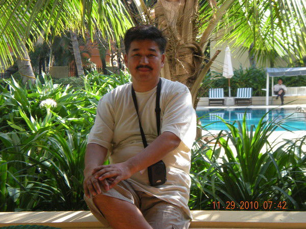 Бакытбек Карачев