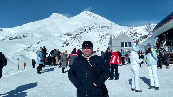 Ильшат Бикбулатов