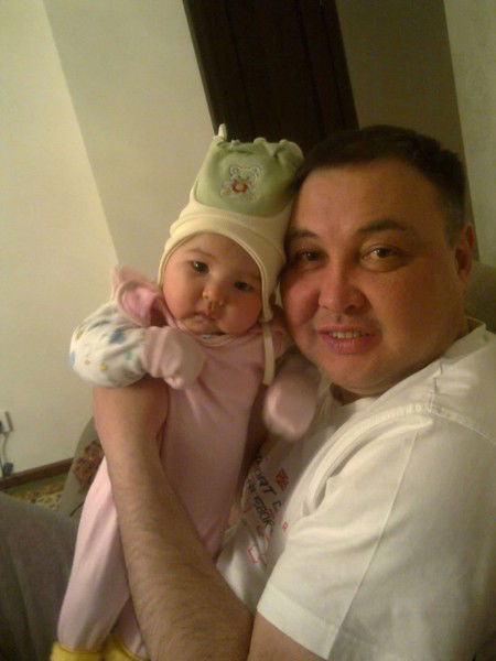 Марат Салпанов