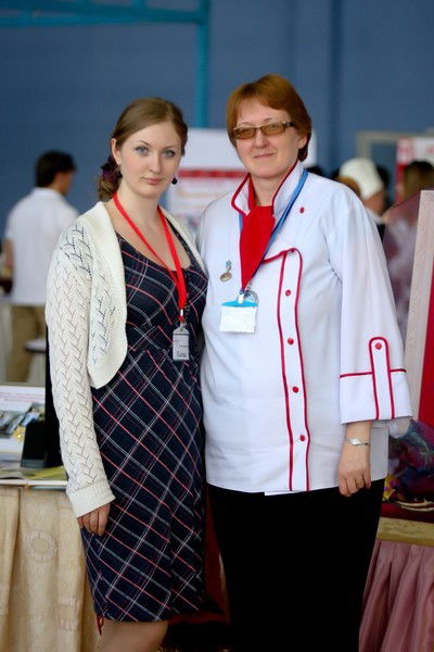 Татьяна Стасевич