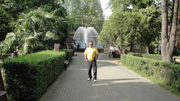 Алексей Жулепов