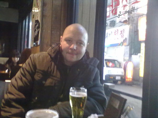 Сергей Расимов