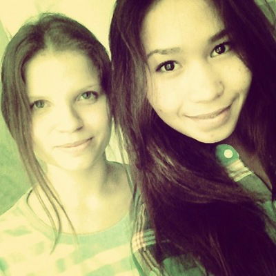 Катюшка Евтеева