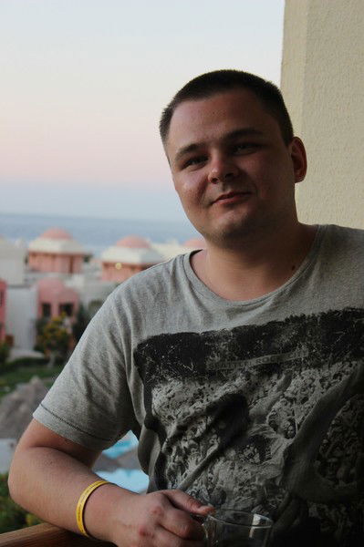 Кирилл Нилов