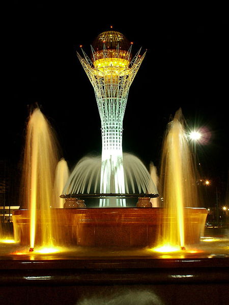 Жанболат Назаргалиев