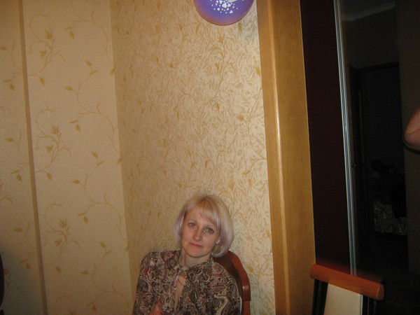 Оксана Бижова