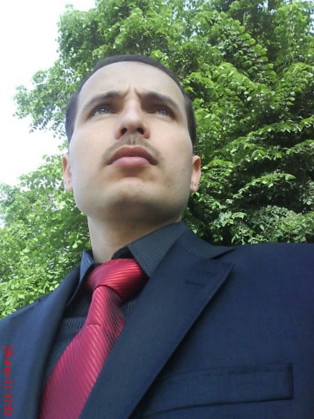 Кандил Нодиров