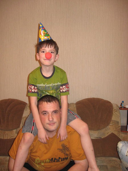 Ирина Радченко