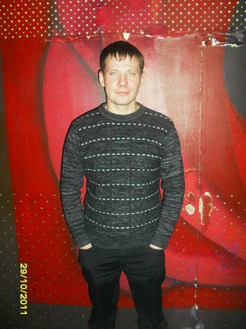 Евгений Маленко